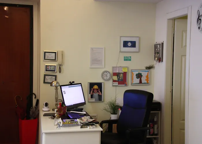 B&B Il Conservatorio