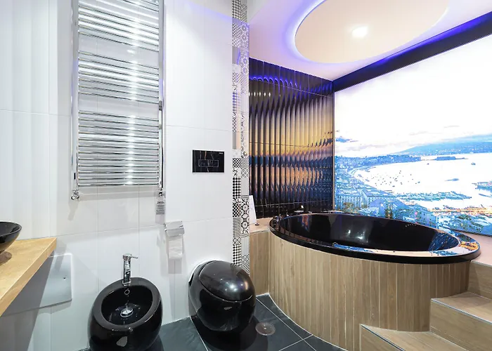 Hotel Greros H. Porto Napoli Centro, By Clapa Group Dislocated Hospitality