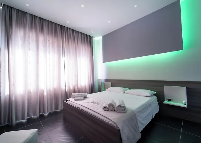 Hotel Greros H. Porto Napoli Centro, By Clapa Group Dislocated Hospitality